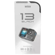   GoPro HERO13 POWER BUNDLE Akciókamera 5.3K, 4K, 2.7K, Full HD, Bluetooth, Kettős kijelző, Érintőkijelző, Porvédett, Vízálló , WLAN, Lassítíott felvétel,