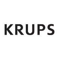   Krups KRUPS - KM 8428 Grind Aroma XL - Kaffee-Vollautomat Kávéfőző Fekete, Ezüst Kapacitás, csésze=18 Darálóval, Kijelző