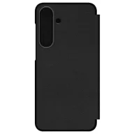   Samsung Samsung by Anymode Wallet Flip Case fr Flip Case Galaxy S25 FE Fekete GP-FWS731AMBBW