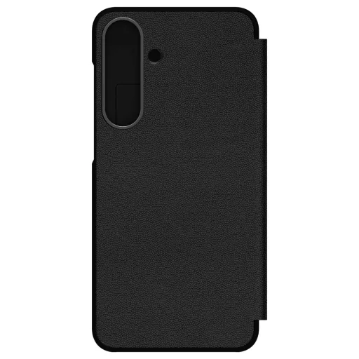 Samsung Samsung by Anymode Wallet Flip Case fr Flip Case Galaxy S25 FE Fekete GP-FWS731AMBBW