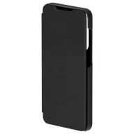   Samsung Samsung by Anymode Wallet Flip Case fr Flip Case Galaxy S25 FE Fekete GP-FWS731AMBBW