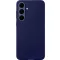 Samsung Samsung Silicone Cover fr Galaxy S25 FE Case Galaxy S25 FE Fekete EF-PS731CNEGWW