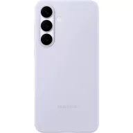   Samsung Samsung Silicone Cover fr Galaxy S25 FE Case Galaxy S25 FE Világoskék EF-PS731CLEGWW