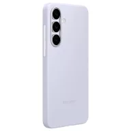   Samsung Samsung Silicone Cover fr Galaxy S25 FE Case Galaxy S25 FE Világoskék EF-PS731CLEGWW