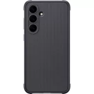   Samsung Samsung Rugged Cover fr Galaxy S25 FE, Case Galaxy S25 FE Fekete EF-RS731CBEGWW