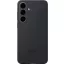 Samsung Samsung Silicone Cover fr Galaxy S25 FE Case Galaxy S25 FE Fekete EF-PS731CBEGWW