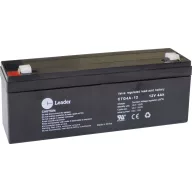   Ólomakku CT Leader CTG4A-12 Ólom-vlies (AGM) 4.0 Ah 12 V 1 db