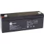 Ólomakku CT Leader CTG4A-12 Ólom-vlies (AGM) 4.0 Ah 12 V 1 db