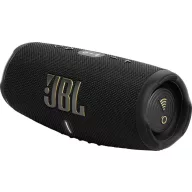   JBL Charge 5 Wifi Bluetooth hangfal Porálló, Vízálló, Kültéri, Powerbank funkció Fekete