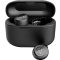 JLab Go Air Pop In Ear fejhallgató Vezeték nélküli, Bluetooth® Fekete Töltőtok, Hangerő szabályozás, Mikrofon némítás, Izzadásálló HiFi