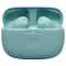 JBL Wave Beam 2 In Ear fejhallgató Vezeték nélküli, Bluetooth® Kék Noise Cancelling Töltőtok