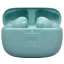 JBL Wave Beam 2 In Ear fejhallgató Vezeték nélküli, Bluetooth® Kék Noise Cancelling Töltőtok