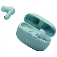  JBL Wave Beam 2 In Ear fejhallgató Vezeték nélküli, Bluetooth® Kék Noise Cancelling Töltőtok