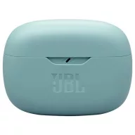   JBL Wave Beam 2 In Ear fejhallgató Vezeték nélküli, Bluetooth® Kék Noise Cancelling Töltőtok