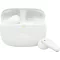 JBL Wave Beam 2 In Ear fejhallgató Vezeték nélküli, Bluetooth® Fehér Noise Cancelling Töltőtok
