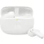 JBL Wave Beam 2 In Ear fejhallgató Vezeték nélküli, Bluetooth® Fehér Noise Cancelling Töltőtok