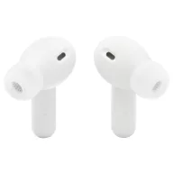   JBL Wave Beam 2 In Ear fejhallgató Vezeték nélküli, Bluetooth® Fehér Noise Cancelling Töltőtok