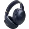 JBL Tour One M3 Over Ear fejhallgató Vezeték nélküli, Bluetooth® Kék Noise Cancelling, DAC Összehajtható, Távirányító, Érintéses vezérlés