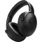JBL Tour One M3 Over Ear fejhallgató Vezeték nélküli, Bluetooth® Fekete Noise Cancelling, DAC Összehajtható, Távirányító, Érintéses vezérlés