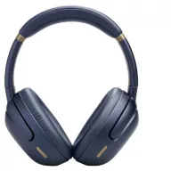   JBL Tour One M3 Over Ear fejhallgató Vezeték nélküli, Bluetooth® Fekete Noise Cancelling, DAC Összehajtható, Távirányító, Érintéses vezérlés
