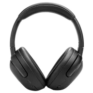   JBL Tour One M3 Over Ear fejhallgató Vezeték nélküli, Bluetooth® Fekete Noise Cancelling, DAC Összehajtható, Távirányító, Érintéses vezérlés