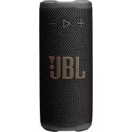 JBL Grip Bluetooth hangfal Vízálló, Porálló Fekete