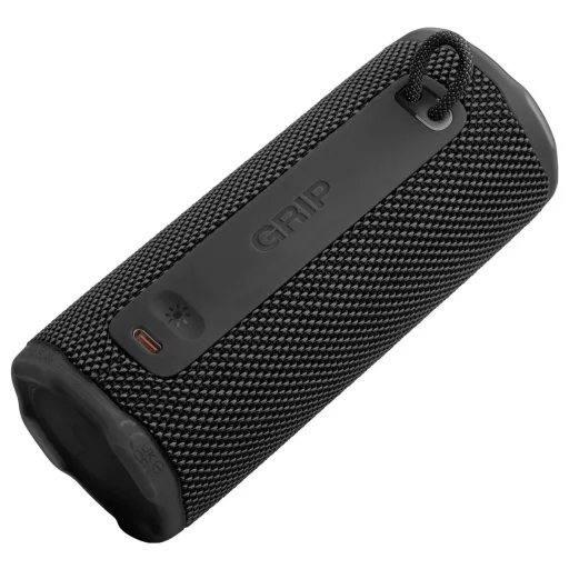 JBL Grip Bluetooth hangfal Vízálló, Porálló Fekete