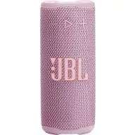 JBL Grip Bluetooth hangfal Vízálló, Porálló Rózsaszín