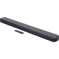   JBL Bar 300 MK2 Soundbar Fekete Bluetooth, Mélynyomó nélkül, Fali rögzítés, WLAN