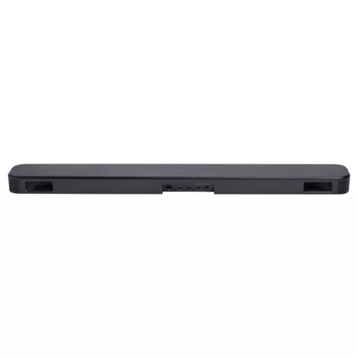 JBL Bar 300 MK2 Soundbar Fekete Bluetooth, Mélynyomó nélkül, Fali rögzítés, WLAN