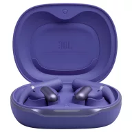   JBL Sense Pro TWS Open Ear fejhallgató Vezeték nélküli, Bluetooth® Kék Töltőtok, Fülkengyel, Érintéses vezérlés, Vízálló