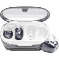   JBL Soundgear Clips TWS Open Ear fejhallgató Bluetooth®, Vezeték nélküli Stereo Fehér Headset, Izzadásálló, Érintéses vezérlés HiFi