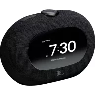   JBL Horizon 3 Rádiós ébresztőóra DAB, URH Bluetooth®, USB Powerbank funkció Fekete