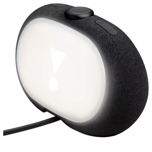 JBL Horizon 3 Rádiós ébresztőóra DAB, URH Bluetooth®, USB Powerbank funkció Fekete