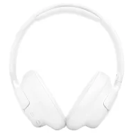   JBL Tune 730BT Over Ear fejhallgató Vezeték nélküli, Bluetooth® Fehér Összehajtható, Hangerő szabályozás