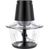 Trisa Chop Noir Álló mixer 400 W