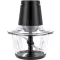 Trisa Chop Noir Álló mixer 400 W