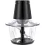 Trisa Chop Noir Álló mixer 400 W
