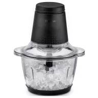 Trisa Chop Noir Álló mixer 400 W