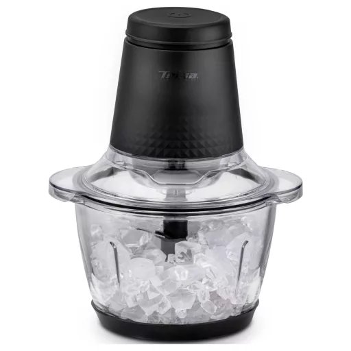 Trisa Chop Noir Álló mixer 400 W