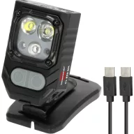   Brennenstuhl 1173730006 CL LED Akkus munkaasztali lámpa 5 W 600 lm