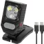 Brennenstuhl 1173730006 CL LED Akkus munkaasztali lámpa 5 W 600 lm