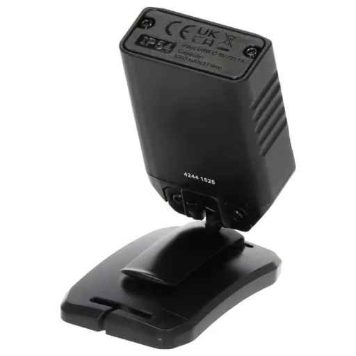 Brennenstuhl 1173730006 CL LED Akkus munkaasztali lámpa 5 W 600 lm