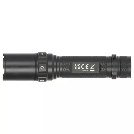 Brennenstuhl LuxPremium LED Kézilámpa USB-n keresztül üzemeltetett 800 lm 42 óra 0.26 kg