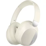 LogiLink BT0071C Over Ear fejhallgató Bluetooth® Krém