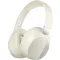 LogiLink BT0071C Over Ear fejhallgató Bluetooth® Krém