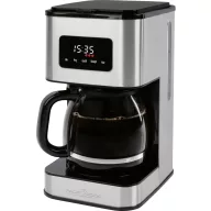 Profi Cook PC-KA 1299 Kávéfőző Inox Üveg kanna