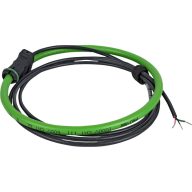 Camille Bauer Áramérzékelő