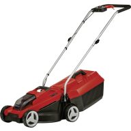   Einhell GE-CM 18/32 Li-Solo Akku Akkus fűnyíró Gurítható, T markolat, Hásó kidobó, Akku nélkül, töltő nélkül Vágási szélesség (max.) 32 cm