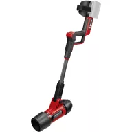   Einhell Professional 3433570 GP-LB 36/270 Li E BL-Solo Akku Lombfújó Szoft markolat